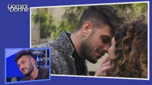 Uomini e Donne, oggi lunedì 19 marzo, in onda il trono classico