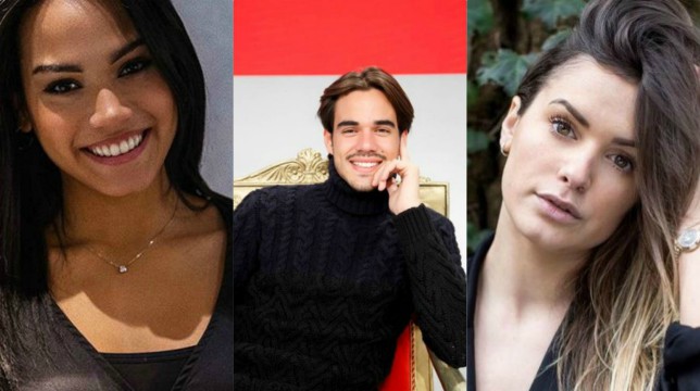 Uomini e Donne: oggi la scelta di Nicolò Brigante?