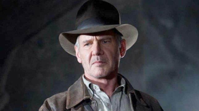 Indiana Jones 5 si gira a partire dall’aprile 2019, parola di Spielberg!