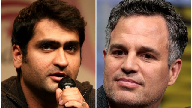 Kumail Nanjiani e Mark Ruffalo protagonisti di The True American di Pablo Larrain