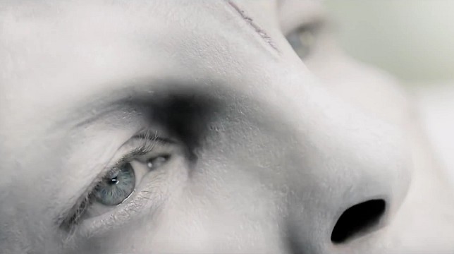 The Titan: un nuovo film tra horror e sci-fi su Netflix – Guarda il trailer