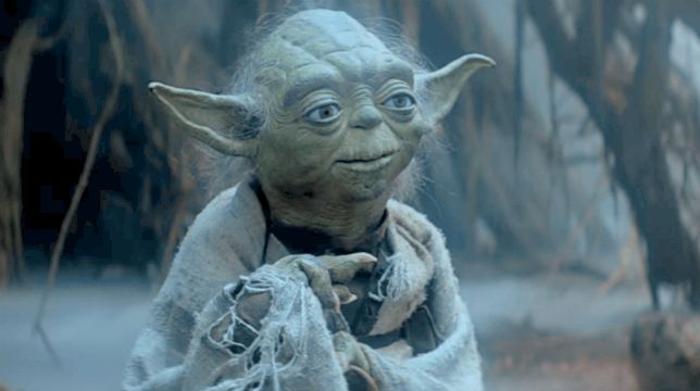 Yoda in Star Wars Gli ultimi Jedi: Frank Oz spiega com’è nata l’idea