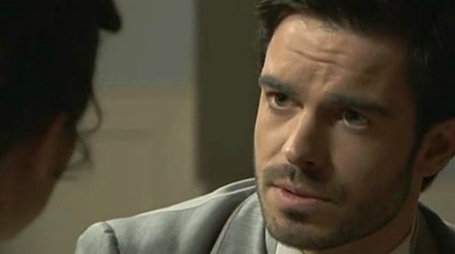 Anticipazioni Una Vita 27 marzo 2018: Fernando sospetta che Mauro stia usando Teresa