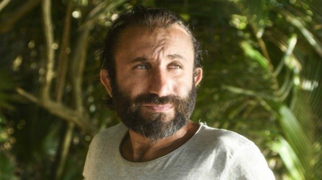 Isola dei Famosi 2018: Simone viene eliminato, il ritorno di Rosa ed Elena