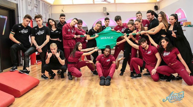 Amici 17, anticipazioni puntata: i nomi degli allievi ammessi al serale