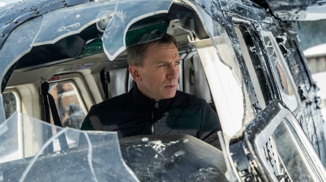 Bond 25: Danny Boyle comincerà a girare entro la fine del 2018