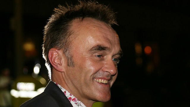 BOYLE