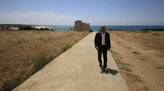 Il Commissario Montalbano: stasera su Rai1 l’episodio Un Covo di Vipere