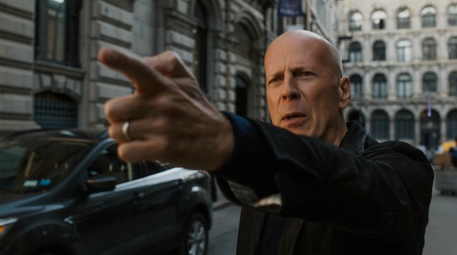 Il Giustiziere della Notte: da domani, 8 marzo 2018, in tutti i cinema italiani