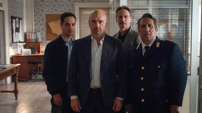 Il Commissario Montalbano: stasera su Rai1 l’episodio La Piramide di fango