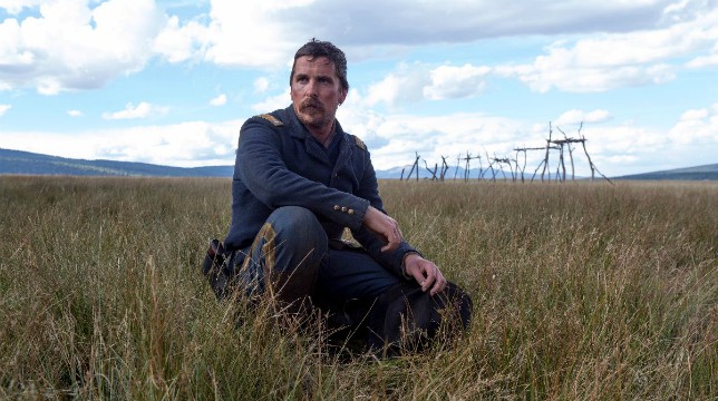 Hostiles – Ostili: da domani, giovedì 22 marzo 2018, in tutti i cinema italiani