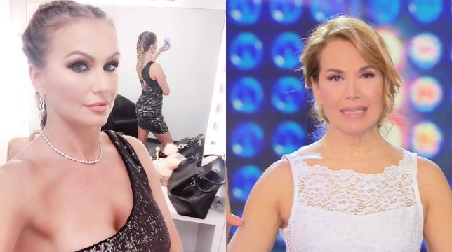 Isola dei Famosi 2018, Eva vs Alessia sui social: interviene anche la D’Urso