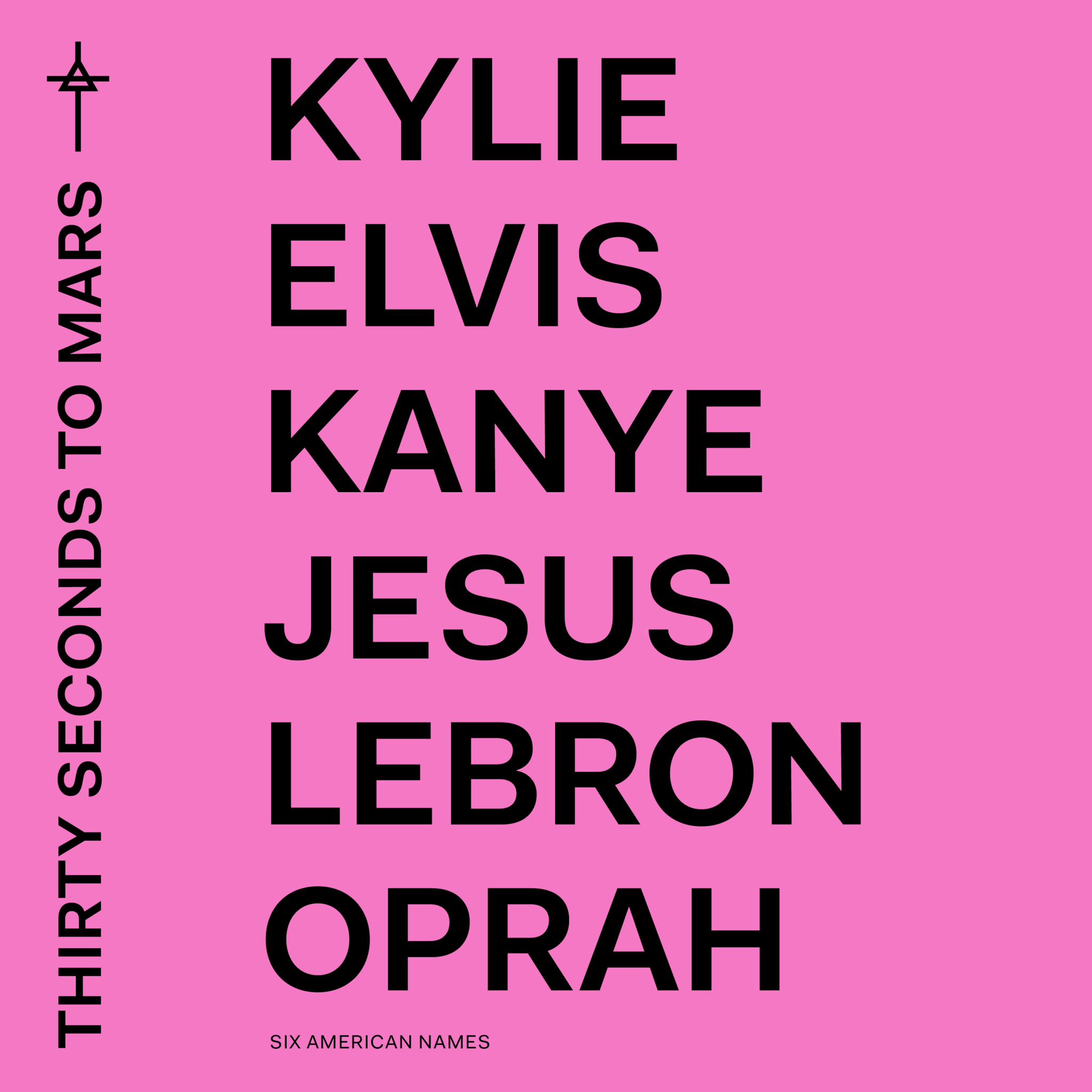Thirty Seconds To Mars, annunciato il titolo del disco in uscita il 6 aprile