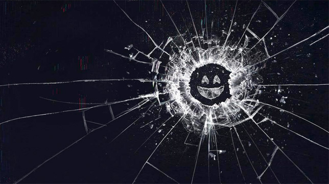 Black Mirror avrà una quinta stagione