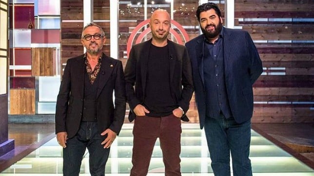 Celebrity Masterchef Italia 2, anticipazioni semifinale: stasera 29 marzo 2018