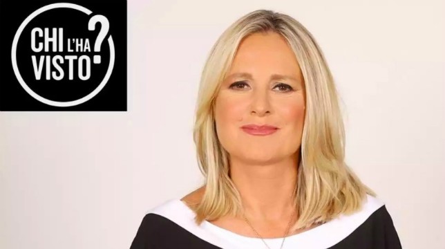 Chi l’ha visto? Anticipazioni: stasera, mercoledì 21 marzo 2018