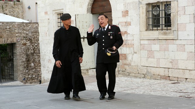 Don Matteo 11, anticipazioni decima puntata: stasera, giovedì 22 marzo 2018