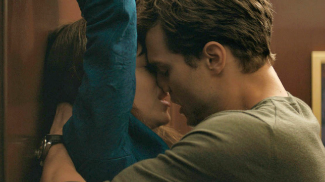 Il consiglio erotico di Dakota Johnson a Jamie Dornan per 50 sfumature