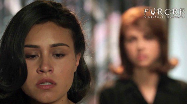 giuseppina ira contro marisella