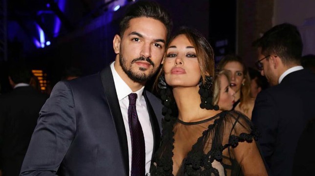 Isola dei Famosi 2018, Pietro Tartaglione: “Rosa? Non vedo l’ora che torni da me per sposarla”
