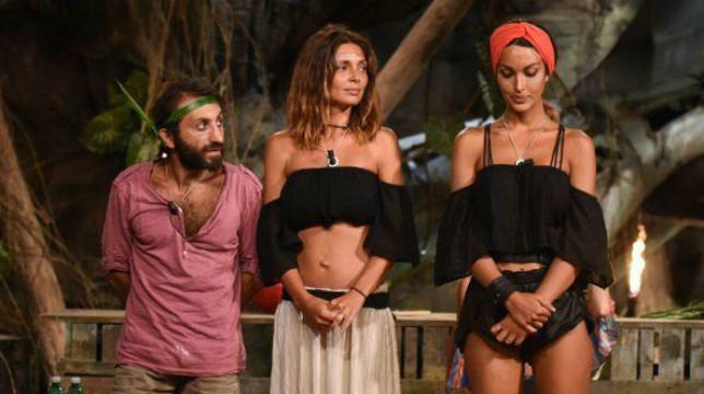 Isola dei Famosi 2018: stasera, lunedì 12 marzo, l’ottava puntata