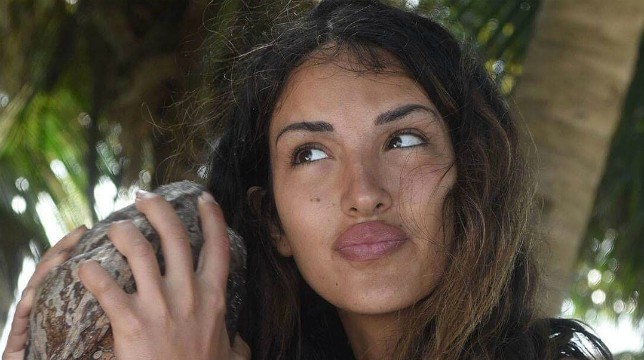 Isola dei Famosi 2018, Rosa Perrotta: “Alessia, Bianca e Nino? Sono una setta”