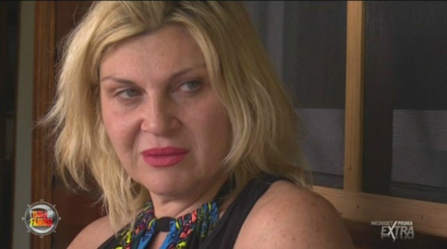 Isola dei Famosi 2018, canna-gate: l’audio che smaschera Nadia Rinaldi
