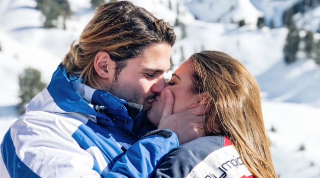 Luca Onestini: la storia d’amore con Ivana Mrazova, le nuove dichiarazioni su Soleil Sorge