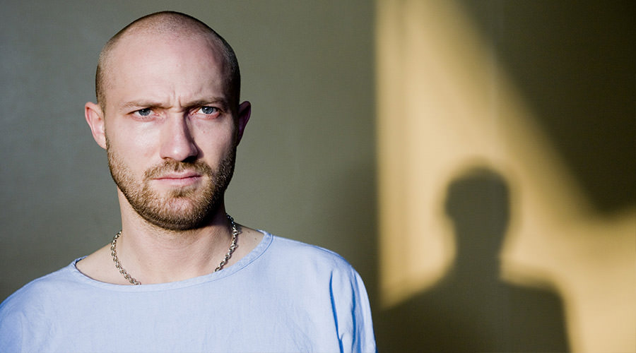 Paul Kalkbrenner in concerto sabato 5 maggio allo Spazio 900 di Roma