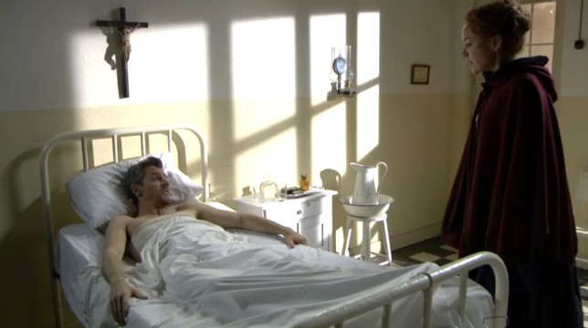 Anticipazioni Una Vita 7 marzo 2018: l’intesa tra Mauro e Sara