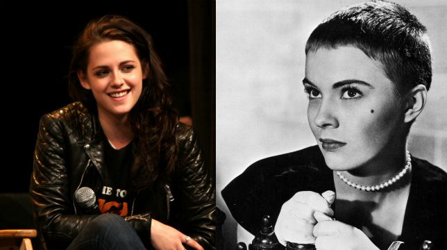 Kristen Stewart sarà la diva degli anni Sessanta Jean Seberg in Against All Enemies
