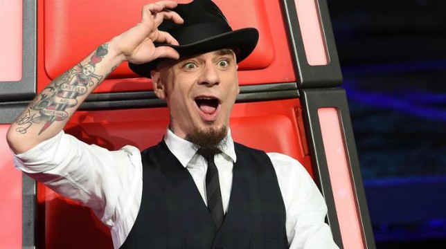 The Voice of Italy 2018: stasera, giovedì 29 marzo, la seconda puntata