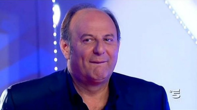 ultima puntata c’è posta per te 31 marzo 2018 ospite scotti