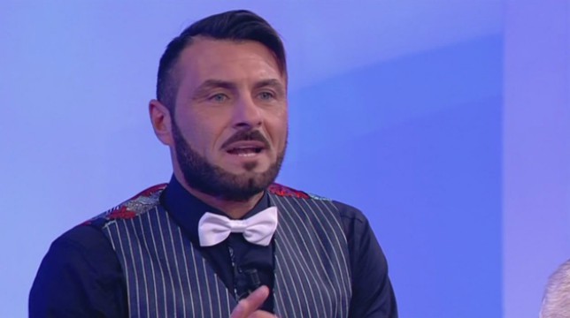 Uomini e Donne, trono over: oggi, venerdì 9 marzo, terza e ultima parte