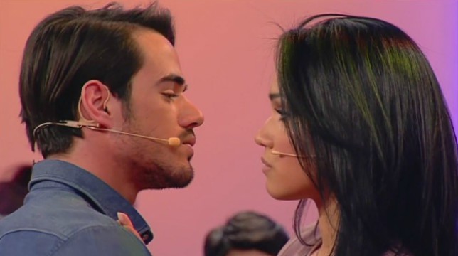 Uomini e Donne, trono classico: Virginia torna da Nicolò, Mariano bacia tutte
