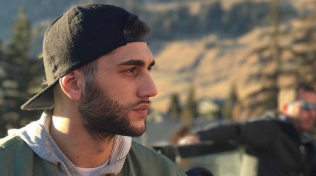 Uomini e Donne: Jeremias Rodriguez non salirà sul trono