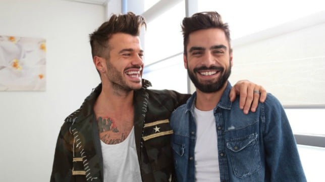 Uomini e Donne, Claudio Sona e Mario Serpa rivelano: “Non abbiamo mai preso in giro nessuno”