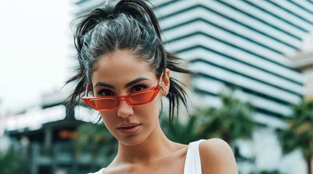 Uomini e Donne: la foto hot di Giulia De Lellis infiamma i social