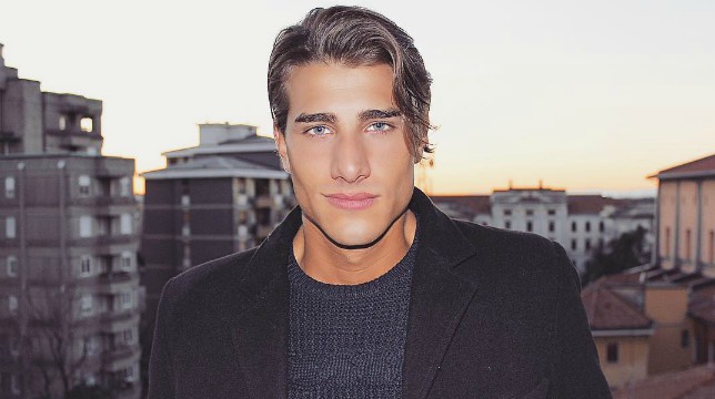 Uomini e Donne, Nicolò Ferrari: “Nilufar? Vedo lei al mio fianco, nel mio futuro”
