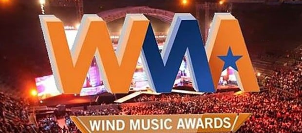 Wind Music Awards 2018: il 4 e 5 giugno all’Arena di Verona
