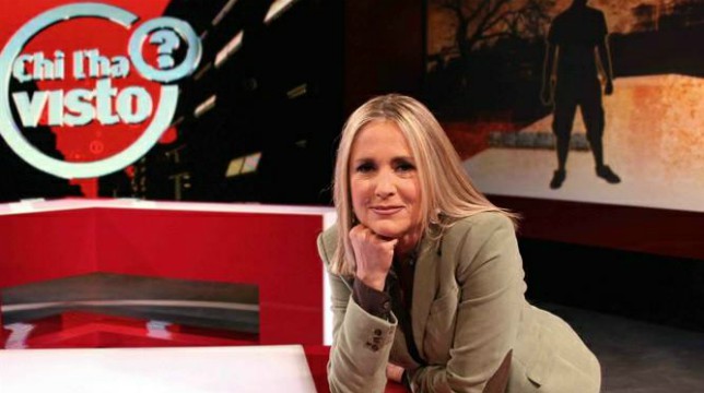 Chi l’ha visto? Anticipazioni: stasera, mercoledì 4 aprile 2018