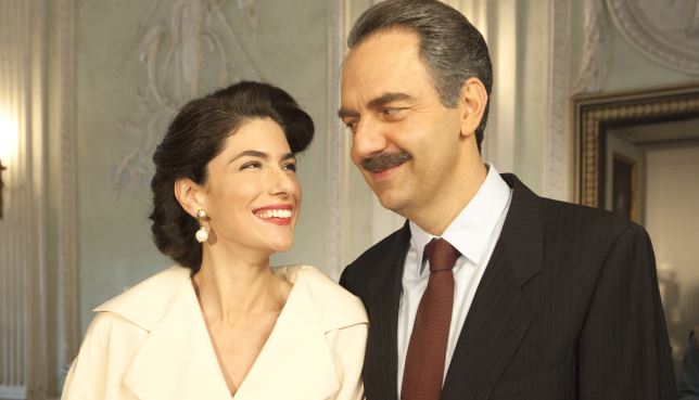 Questo nostro Amore 80, anticipazioni seconda puntata: stasera, martedì 3 aprile 2018