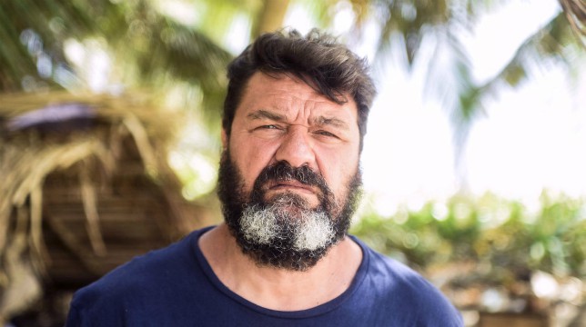 Isola dei Famosi 2018: Franco Terlizzi abbandona il gioco per motivi di salute