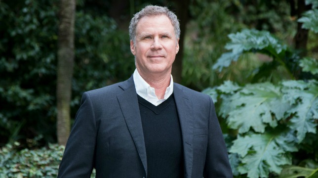 Il re delle commedie Will Ferrell potrebbe lavorare con Gus Van Sant