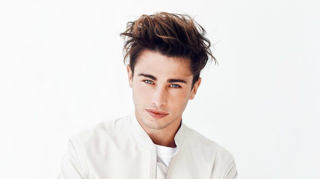 Amici 17: Riccardo Marcuzzo attacca duramente gli allievi ammessi al serale