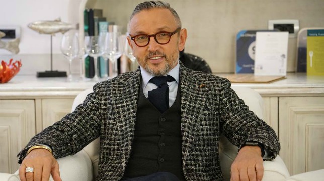 4 Hotel: anticipazioni seconda puntata di stasera, martedì 3 aprile 2018