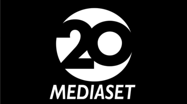 Novità in casa Mediaset: arriva 20 e debutta con Juventus -Real Madrid