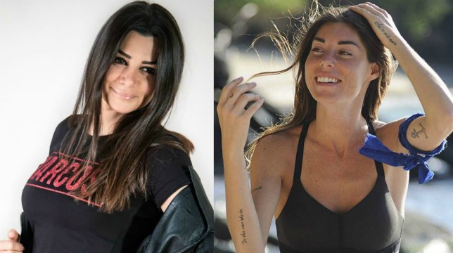 Isola dei Famosi 2018: l’ex tronista Elga Enardu si scaglia contro Bianca Atzei