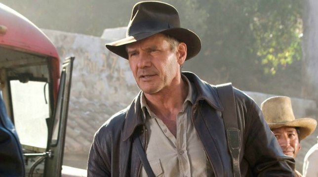 Indiana Jones potrebbe diventare una donna: parola di Steven Spielberg