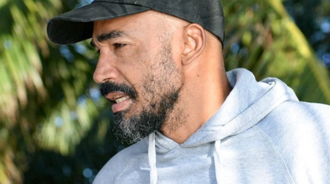 Isola dei Famosi 2018: malore per Amaurys Perez, arriva il comunicato ufficiale